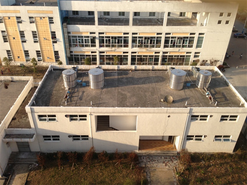 江西医学院上饶分院