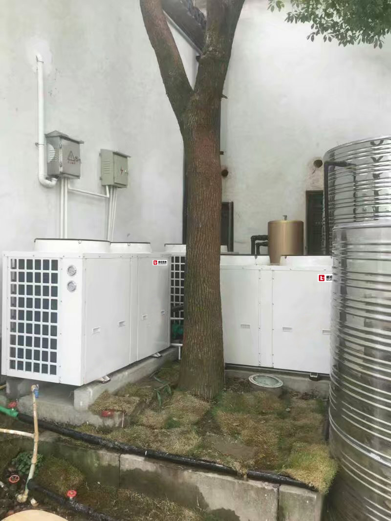 杭州民宿采暖及热水