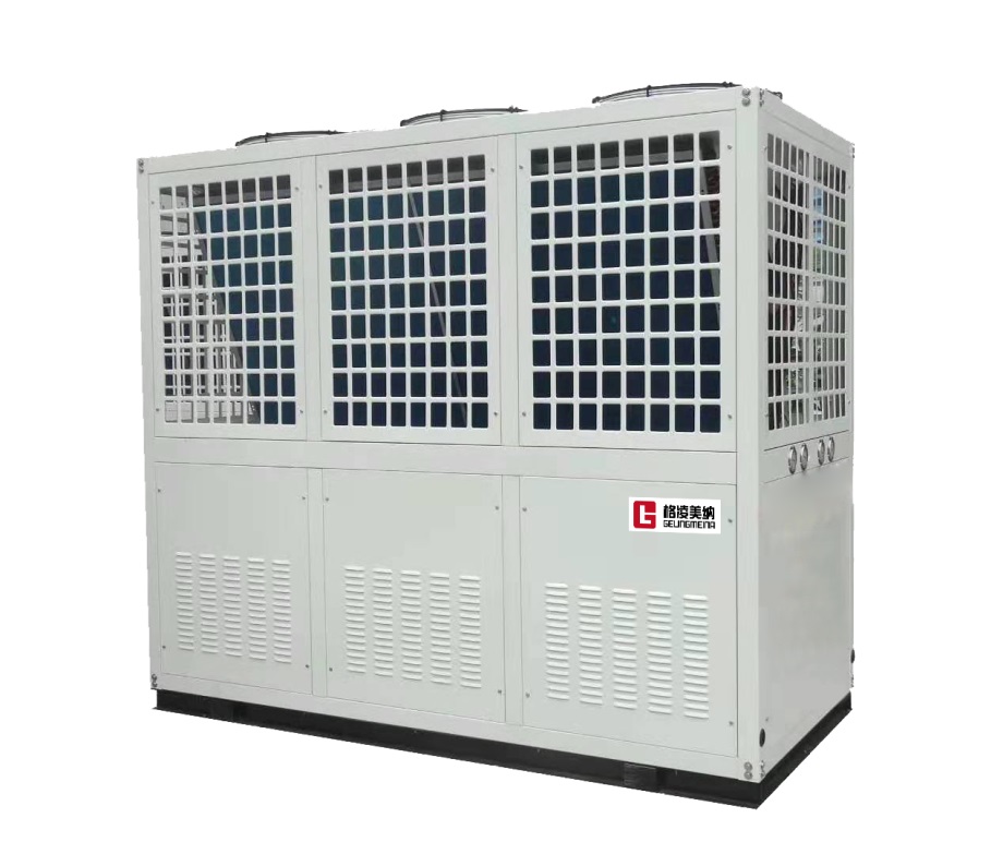 超低温热水/采暖热泵 GL-300DR/B