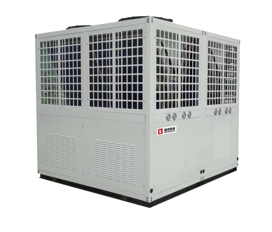 超低温热水/采暖热泵 GL-500DR/B