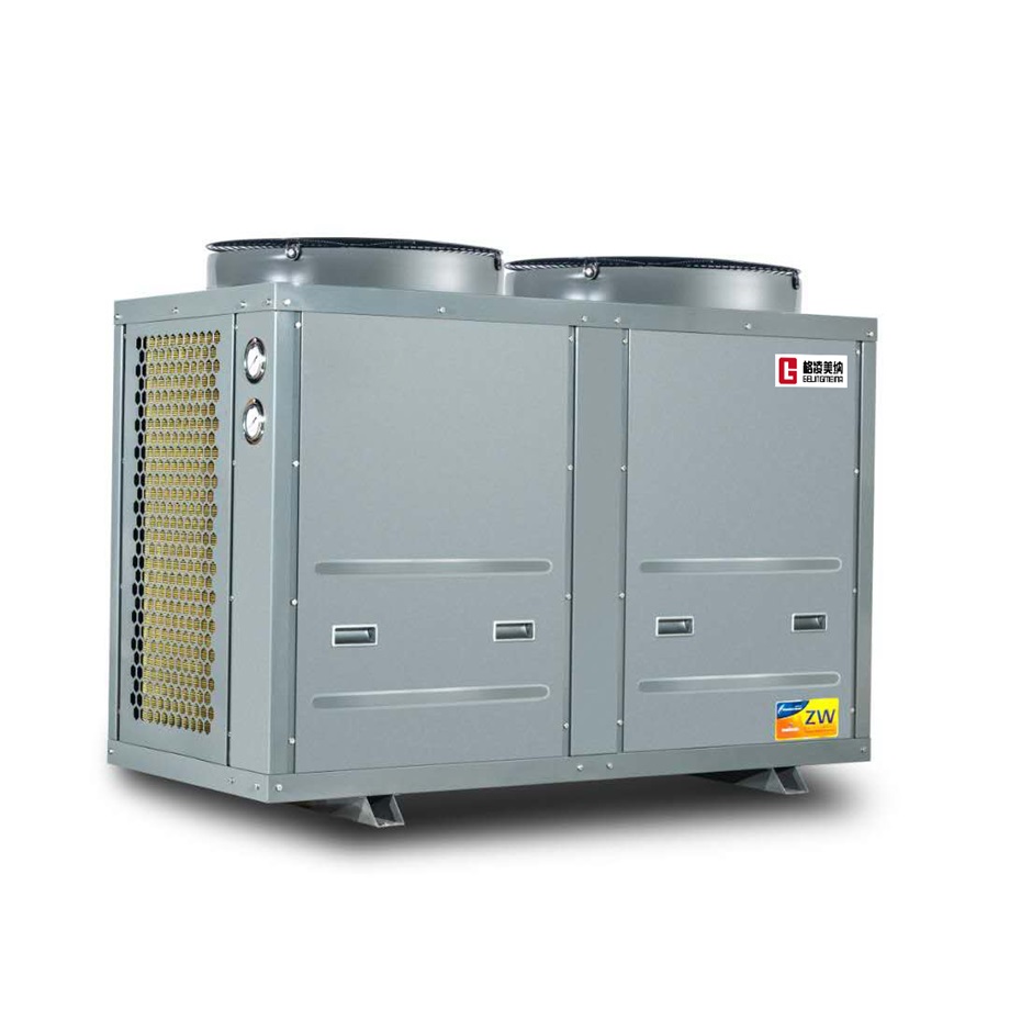 超低温热泵冷暖二联供 GL-100DLR/B